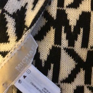 Michael Kors scarf